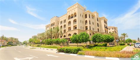 Luxury Living in Abu Dhabi The Top Locations for Renting and 